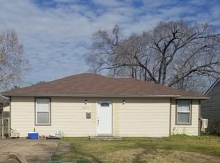 3101 Jipsie Ln, Houston, TX 77051