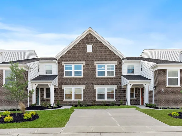 787 Walton Terrace Dr #6-303, Walton, KY 41094