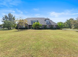 23332 E 132nd St S, Coweta, OK 74429