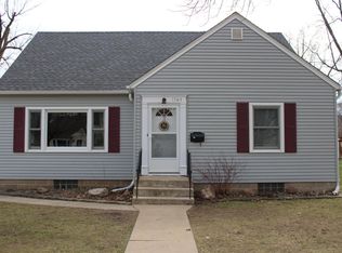 1305 3rd Ave SW, Austin, MN 55912