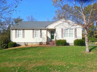 1015 Butler St, Danville, KY 40422