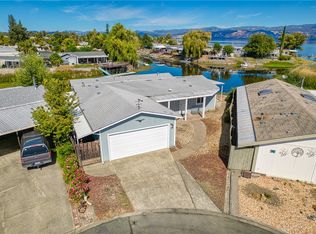 1900 S Main St UNIT 33, Lakeport, CA 95453