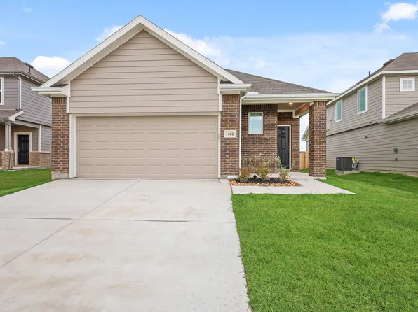 1008 Wingjet Way, Fort Worth, TX 76131