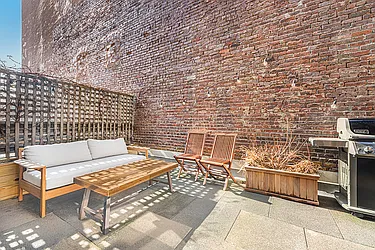 Rented by Brown Harris Stevens