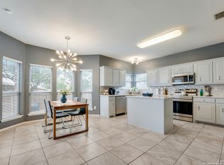 6006 Lakefront St, San Antonio, TX 78222