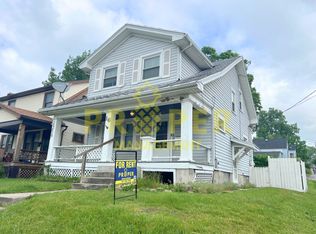 16 N Westview Ave, Dayton, OH 45403