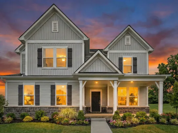 Homes Available Soon, Whispering Pines