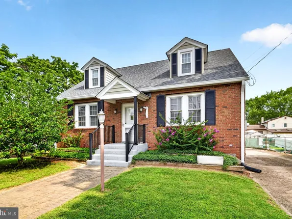 136 Chapman Ave, Hamilton, NJ 08610