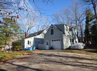 155 Waterhole Rd, East Hampton, NY 11937