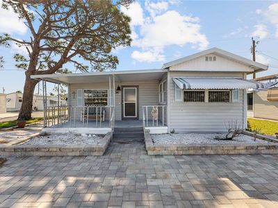 10315 Cortez Rd W LOT 24-5, Bradenton, FL, 34210