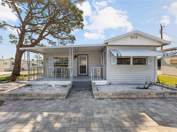 10315 Cortez Rd W Lot 24-5, Bradenton, FL 34210