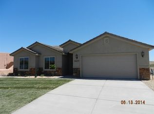 2637 W 175 N, Hurricane, UT 84737