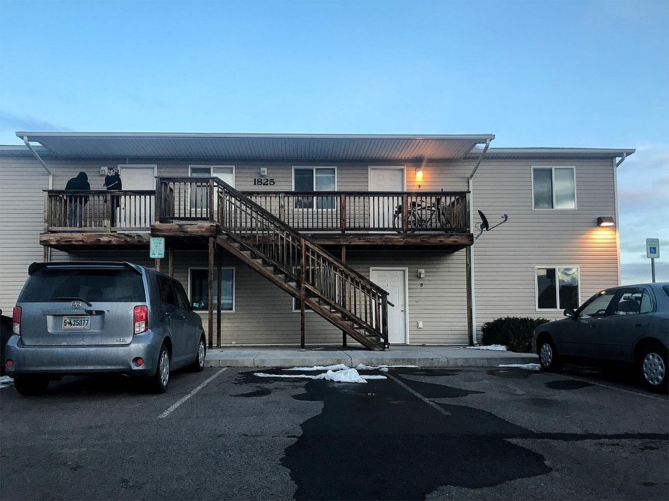 1st image of 1825 S 10th St #4