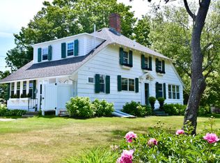 356 Williston Rd, Sagamore Beach, MA 02562