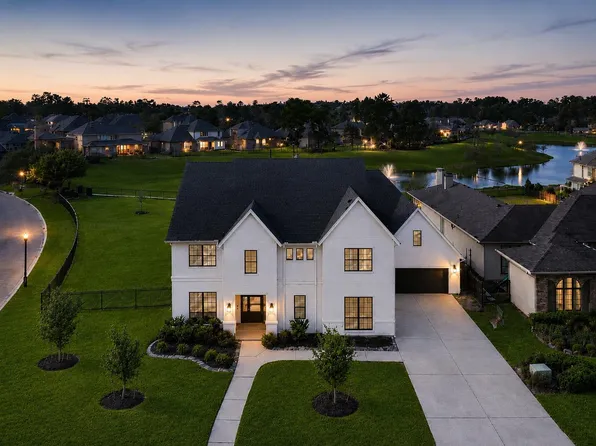 4903 Lagos Lagoon Ct, Spring, TX 77389