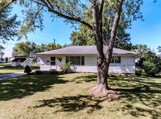 2005 S Hemlock Rd, Muncie, IN 47302