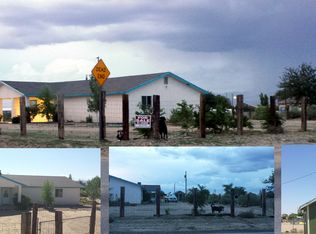 5500 Seco Rd SW, Albuquerque, NM 87121