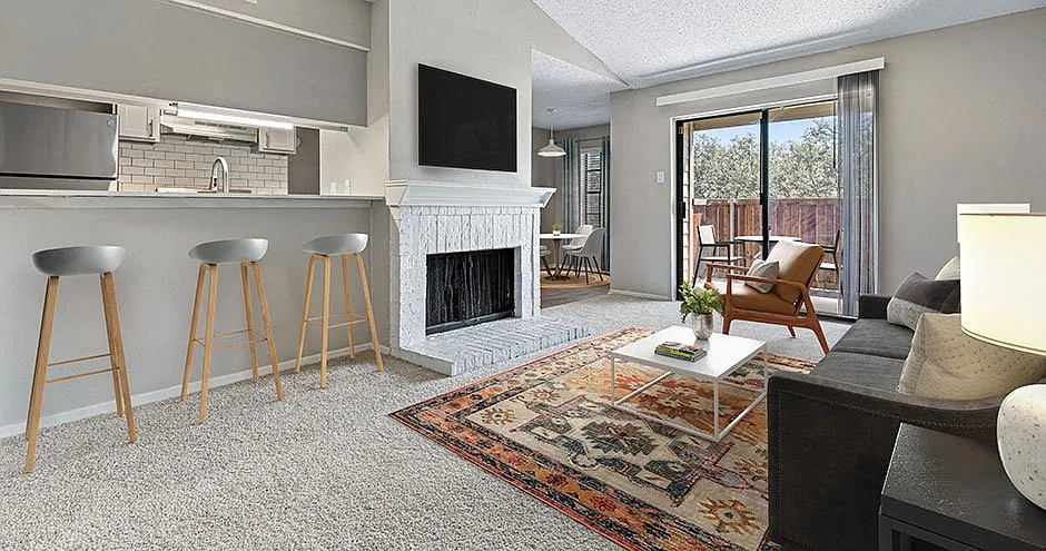 Ridgewood Preserve Apartment Homes — Photo 4