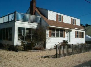 10 Windward Rd, Brant Beach, NJ 08008