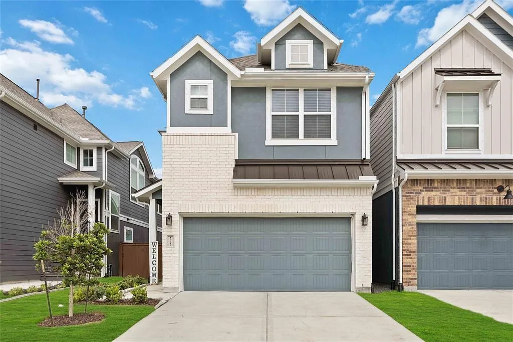 3 bed, 2.5 bath, 1901 sqft, $2,700 — Photo 1