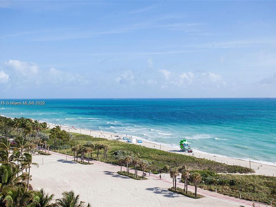 1st image of 7135 Collins Ave APT 1034