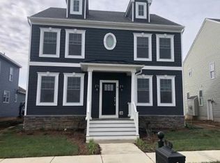 8 Russell Square Dr, Middletown, DE 19709