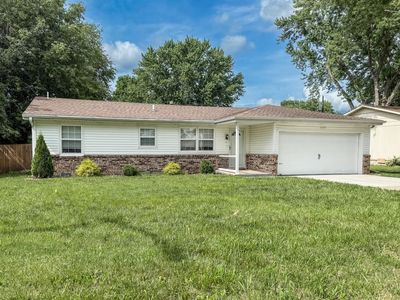 2239 E Livingston, Springfield, MO, 65803