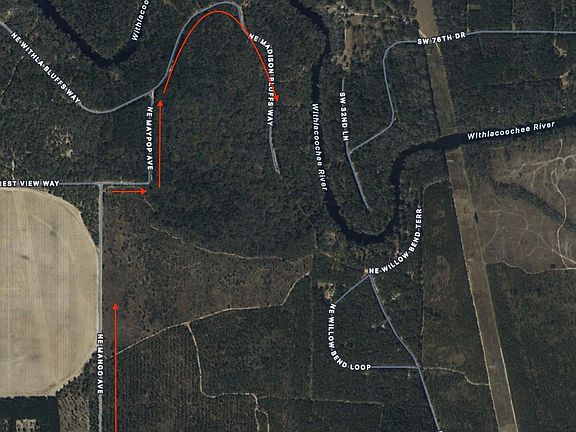 2nd image of 713 & 733 NE Madison Bluffs Way