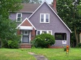 3427 Milverton Rd, Shaker Heights, OH 44120