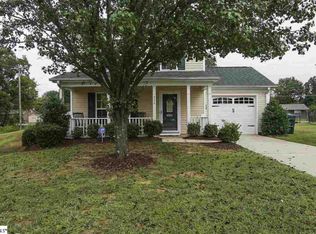 220 Angel Rose Dr, Moore, SC 29369