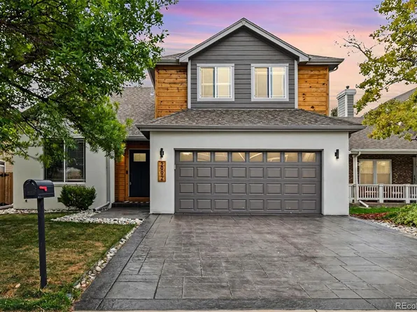 2992 E 133rd Circle, Thornton, CO 80241