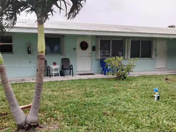 3801 NE 22nd Ter APT 12, Lighthouse Pt, FL 33064