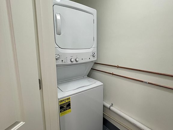 Private laundry