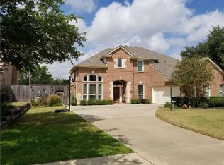 7026 Tartan Trl, Garland, TX 75044