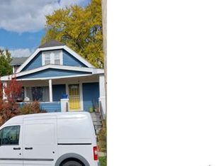 13901 Chapelside Ave, Cleveland, OH 44120