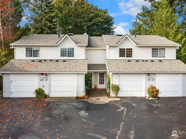 315 E Park Street Ct #A2, North Bend, WA 98045