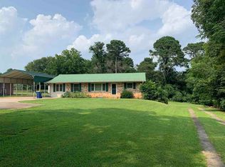 1158 Ruckersville Rd, Elberton, GA 30635