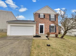 903 Venetian Ter, Cincinnati, OH 45224