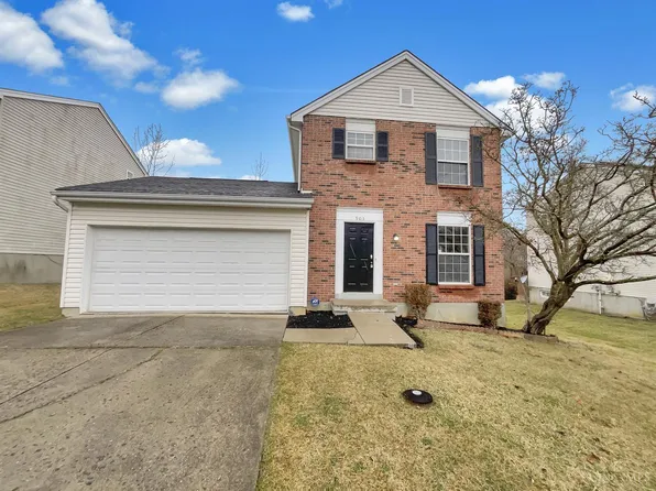 903 Venetian Ter, Cincinnati, OH 45224