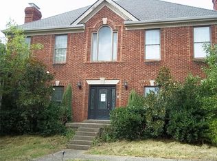 4960 Buck Creek Rd, Floyds Knobs, IN 47119