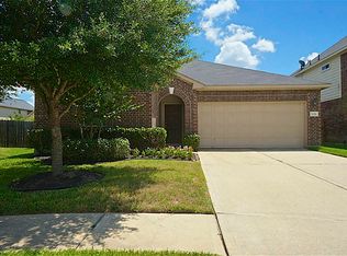 2826 Lakecrest Way Dr, Katy, TX 77493