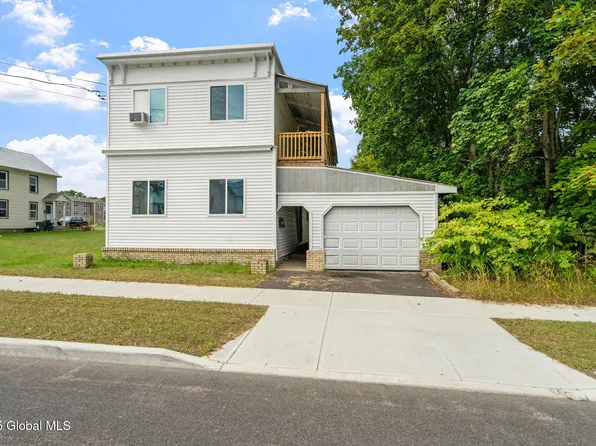 505 Palmer Avenue, Corinth, NY 12822