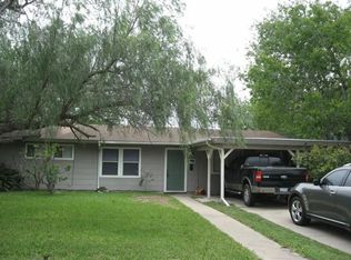 4723 Waltham Dr, Corpus Christi, TX 78411