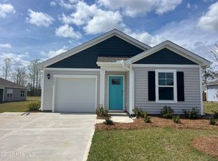 1595 Raptor Ter NE LOT 324, Bolivia, NC 28422