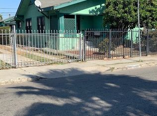 137 W 85th Pl, Los Angeles, CA 90003