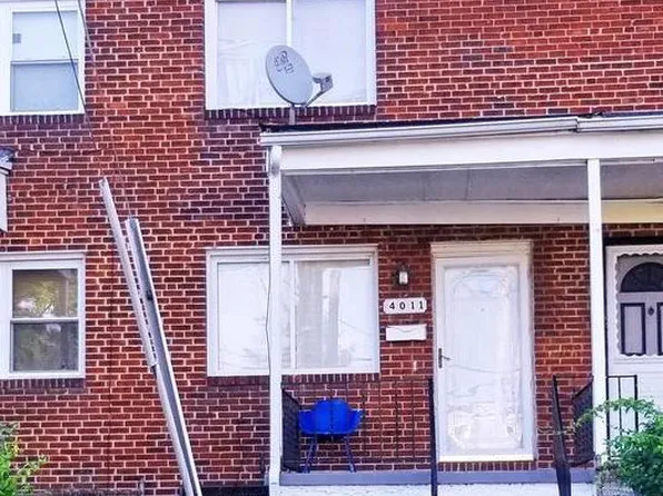 4011 Pimlico Rd, Baltimore, MD 21215