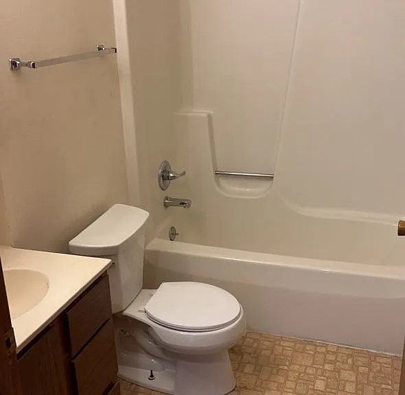 1500 Canyon Dr #1514 — Photo 9