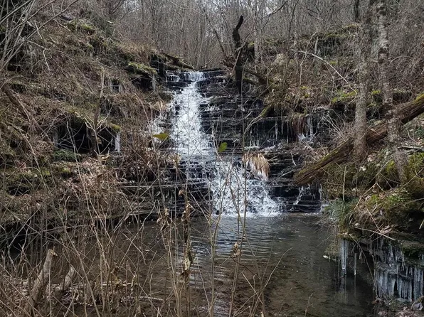 0 Bluegrass Music Rd, Bee Branch, AR 72013