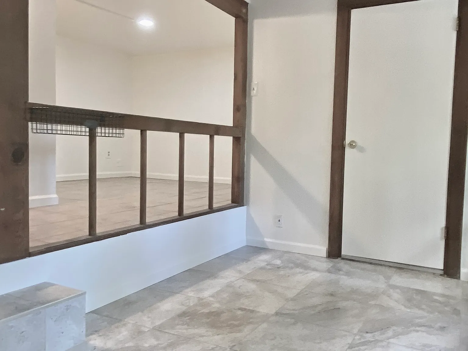 1 bed, 600 sqft, $2,000 — Photo 4