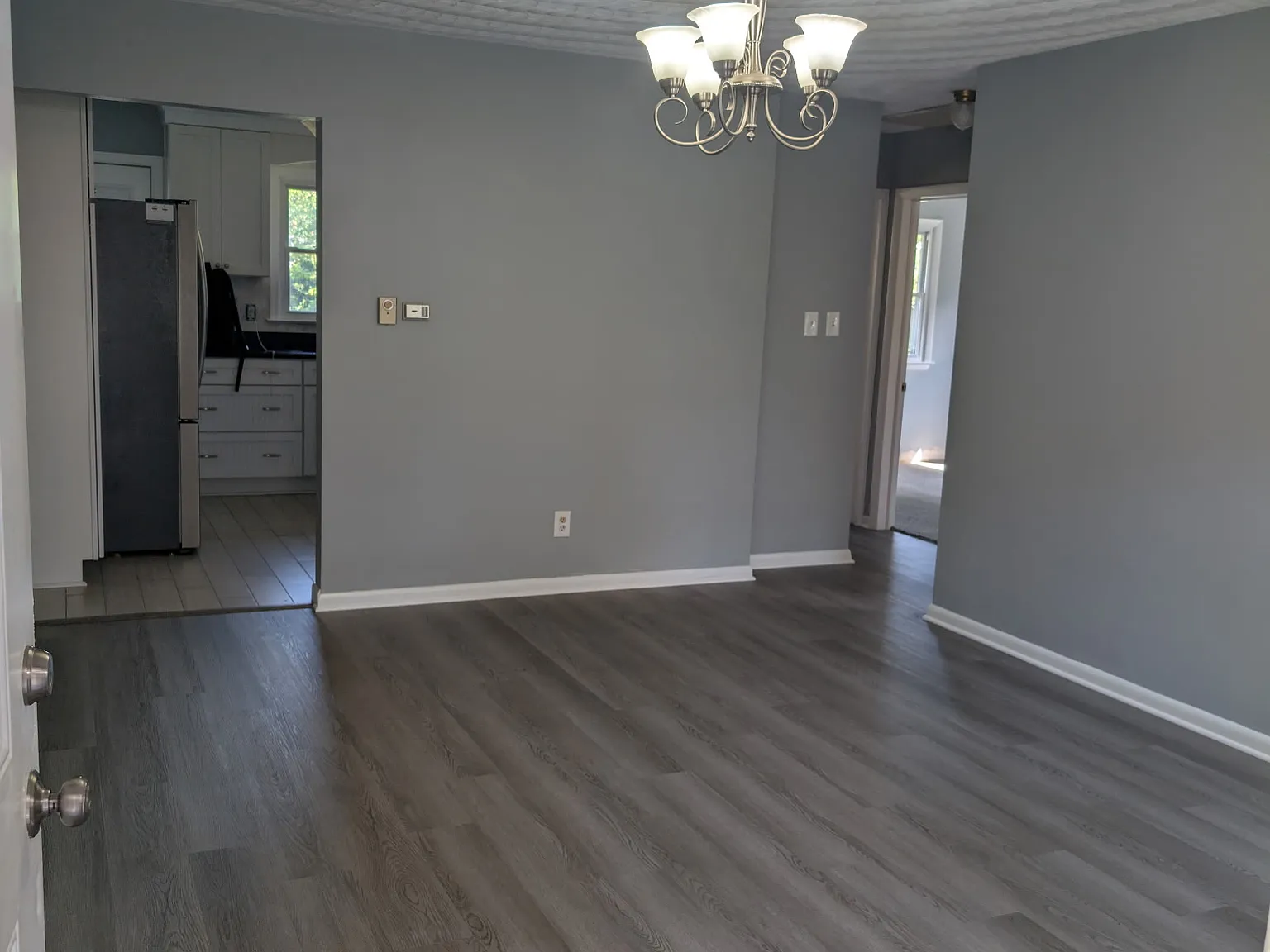 2 bed, 814 sqft, $1,500 — Photo 3